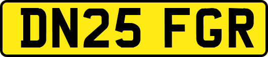 DN25FGR