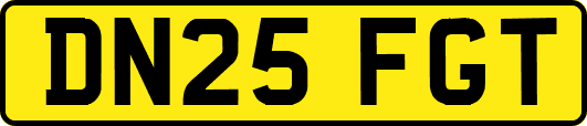 DN25FGT