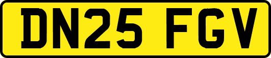 DN25FGV