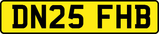 DN25FHB
