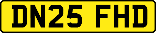 DN25FHD