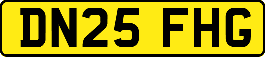 DN25FHG