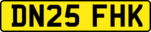 DN25FHK