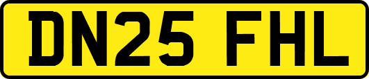 DN25FHL
