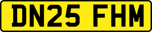 DN25FHM