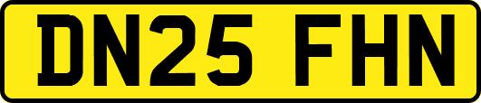 DN25FHN