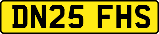 DN25FHS