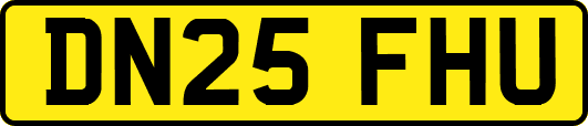 DN25FHU