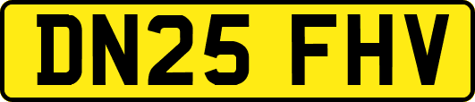 DN25FHV