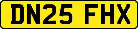 DN25FHX