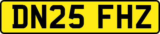 DN25FHZ