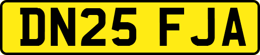 DN25FJA