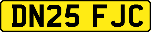 DN25FJC