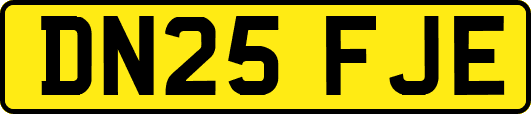 DN25FJE