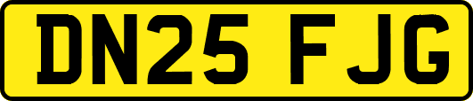 DN25FJG