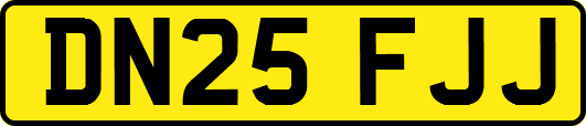 DN25FJJ