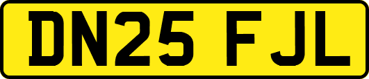 DN25FJL