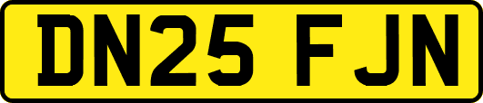 DN25FJN