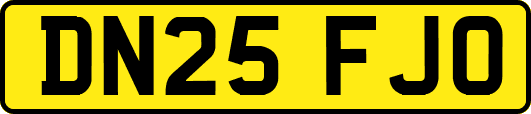 DN25FJO