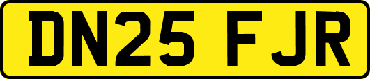DN25FJR