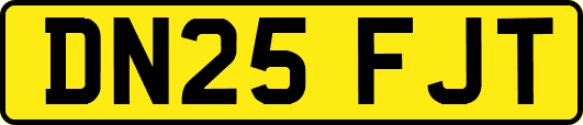 DN25FJT