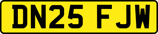 DN25FJW