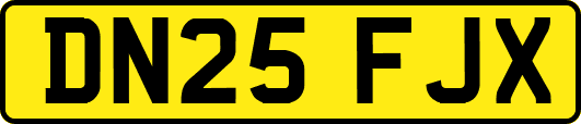 DN25FJX