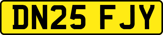 DN25FJY