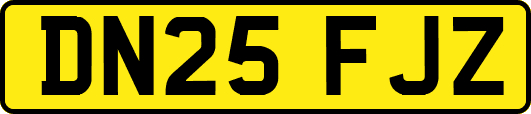 DN25FJZ