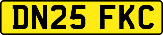DN25FKC