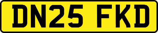 DN25FKD