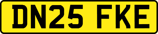 DN25FKE