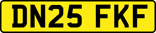 DN25FKF