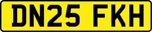 DN25FKH