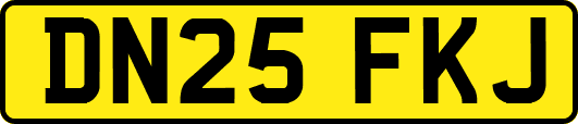 DN25FKJ