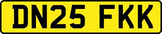 DN25FKK