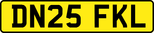 DN25FKL