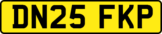 DN25FKP