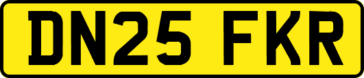 DN25FKR