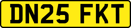 DN25FKT