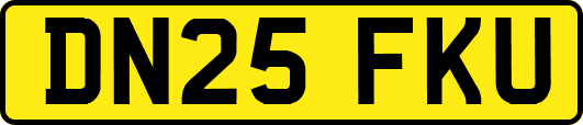 DN25FKU