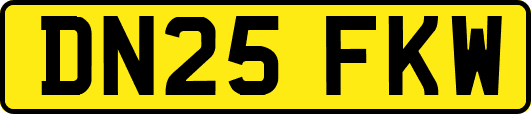 DN25FKW