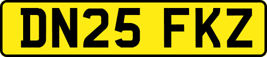 DN25FKZ
