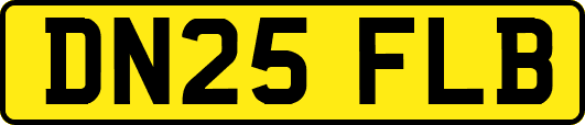 DN25FLB
