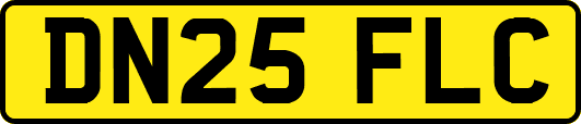 DN25FLC