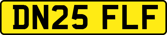 DN25FLF