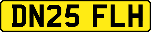 DN25FLH