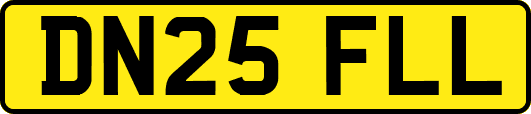 DN25FLL