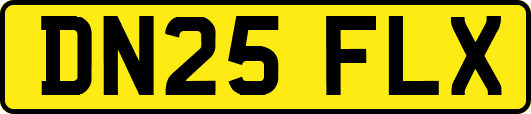 DN25FLX