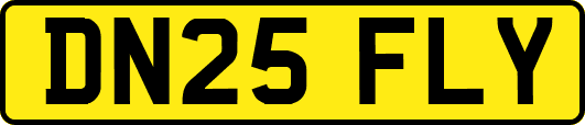 DN25FLY